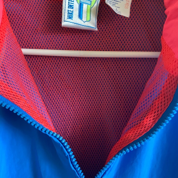 VTG Nike Windbreaker - Picture 8 of 13